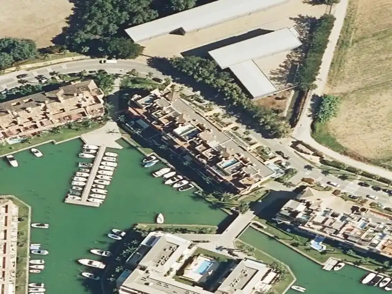 Piso en venta en Sotogrande