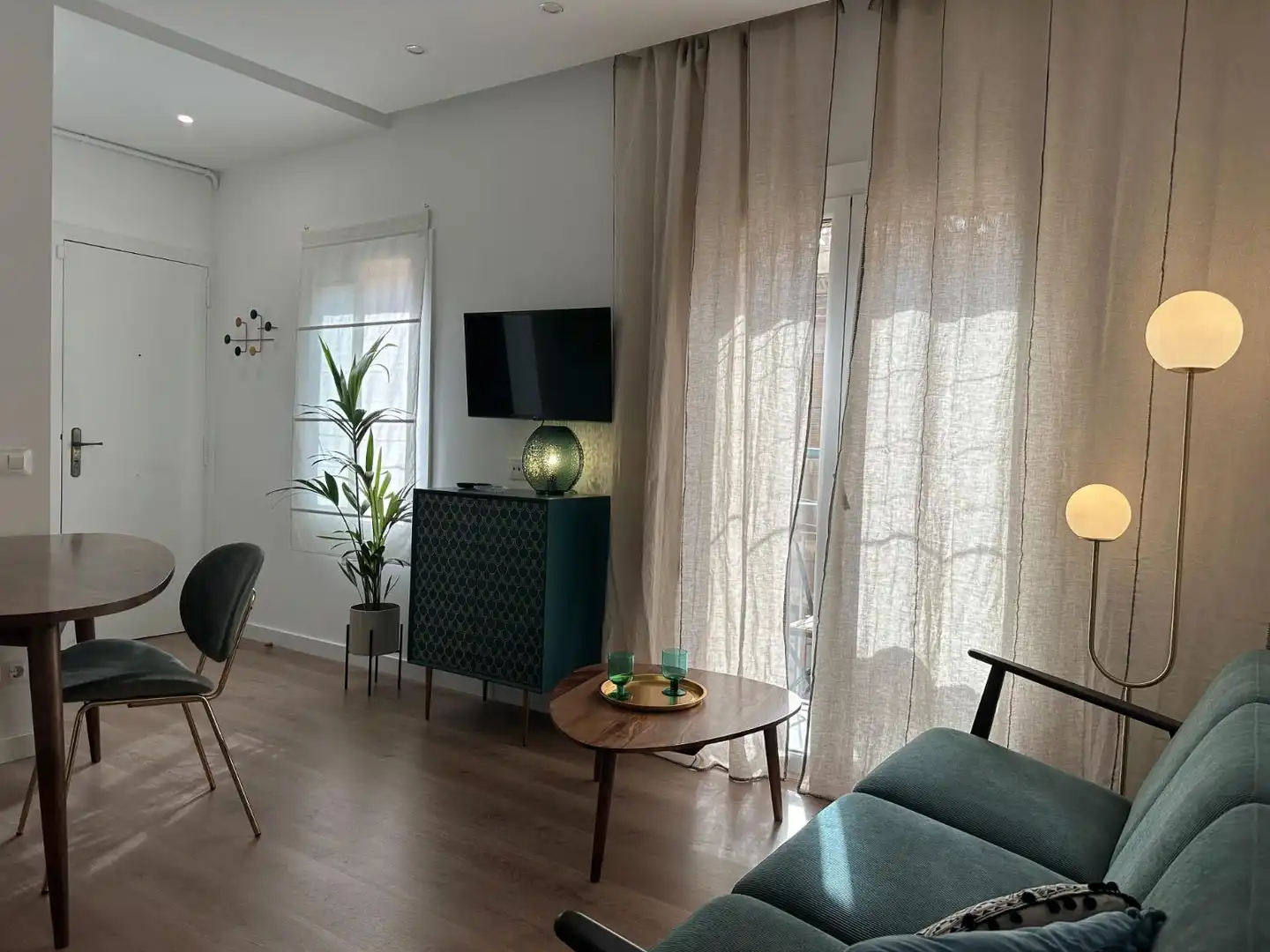 Wohnung mit Terrasse zum Verkauf in Carrer ALCANAR, imagen 21
