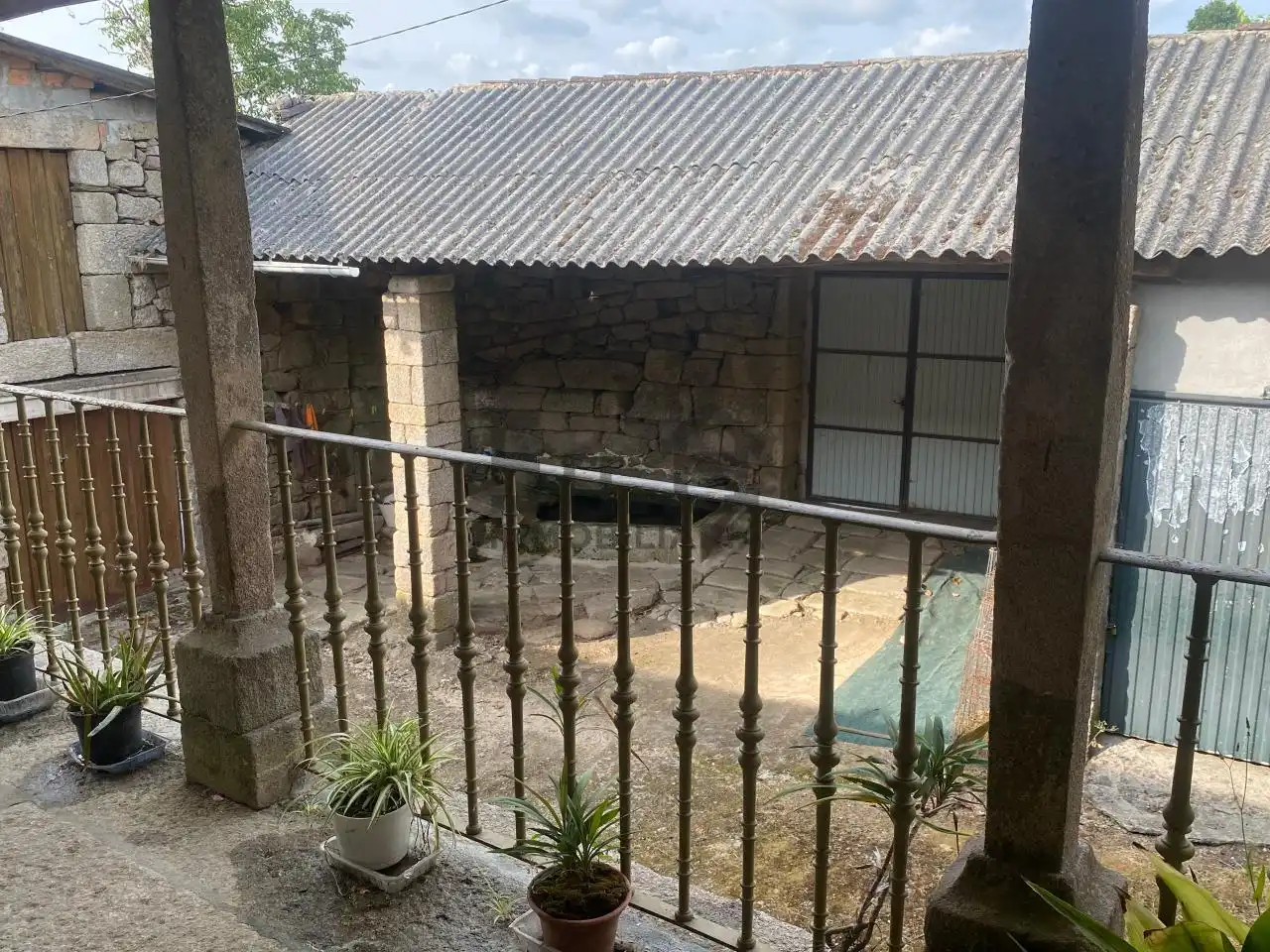 Casa o chalet en venta en San Amaro