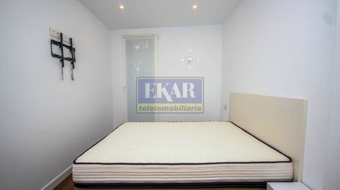 Foto 5 de Piso de alquiler en Calle Fermin Calbeton, Centro - Mendibil - Santiago, Irun