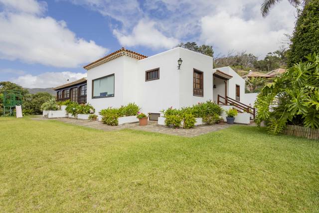 Casa-chalet en Venta en Tegueste
