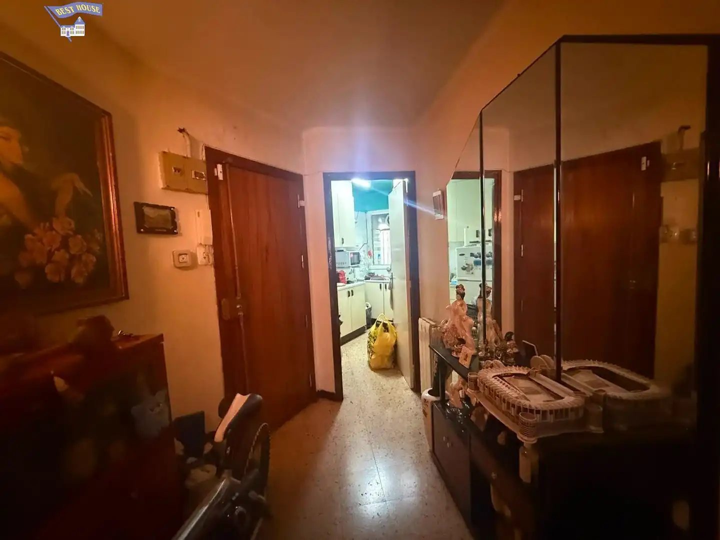 Piso con terraza en venta en Progrés, imagen 20