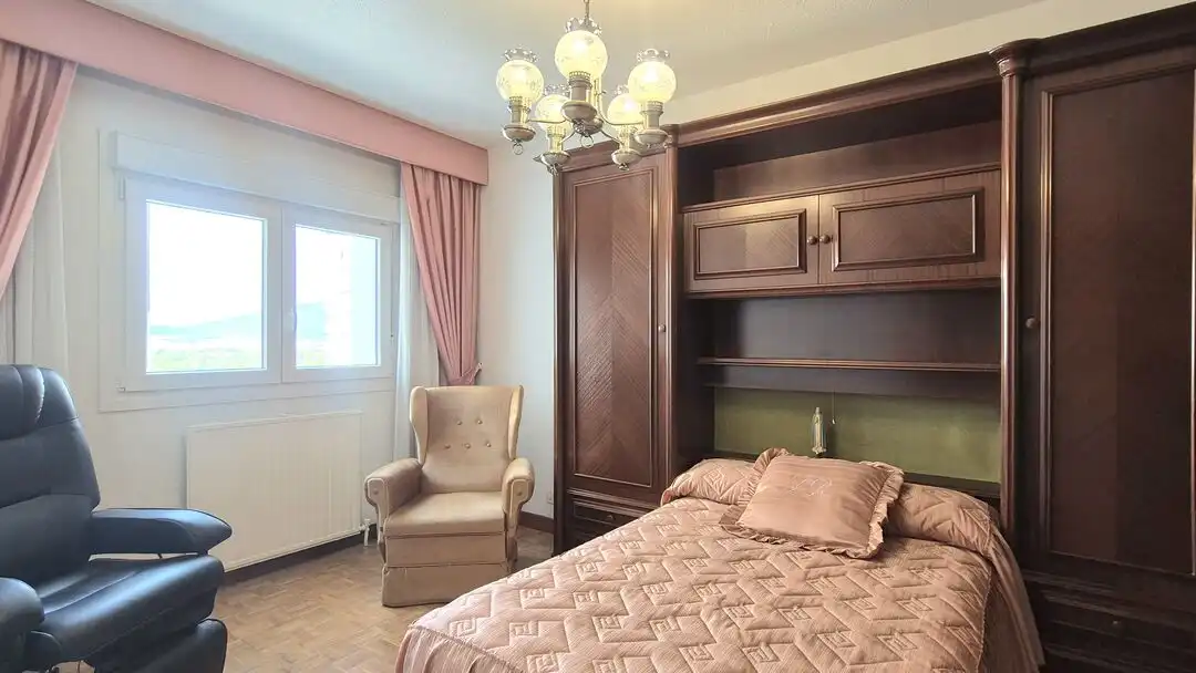 Flat with terrace for sale in Avenida Comercial 15, imagen 21