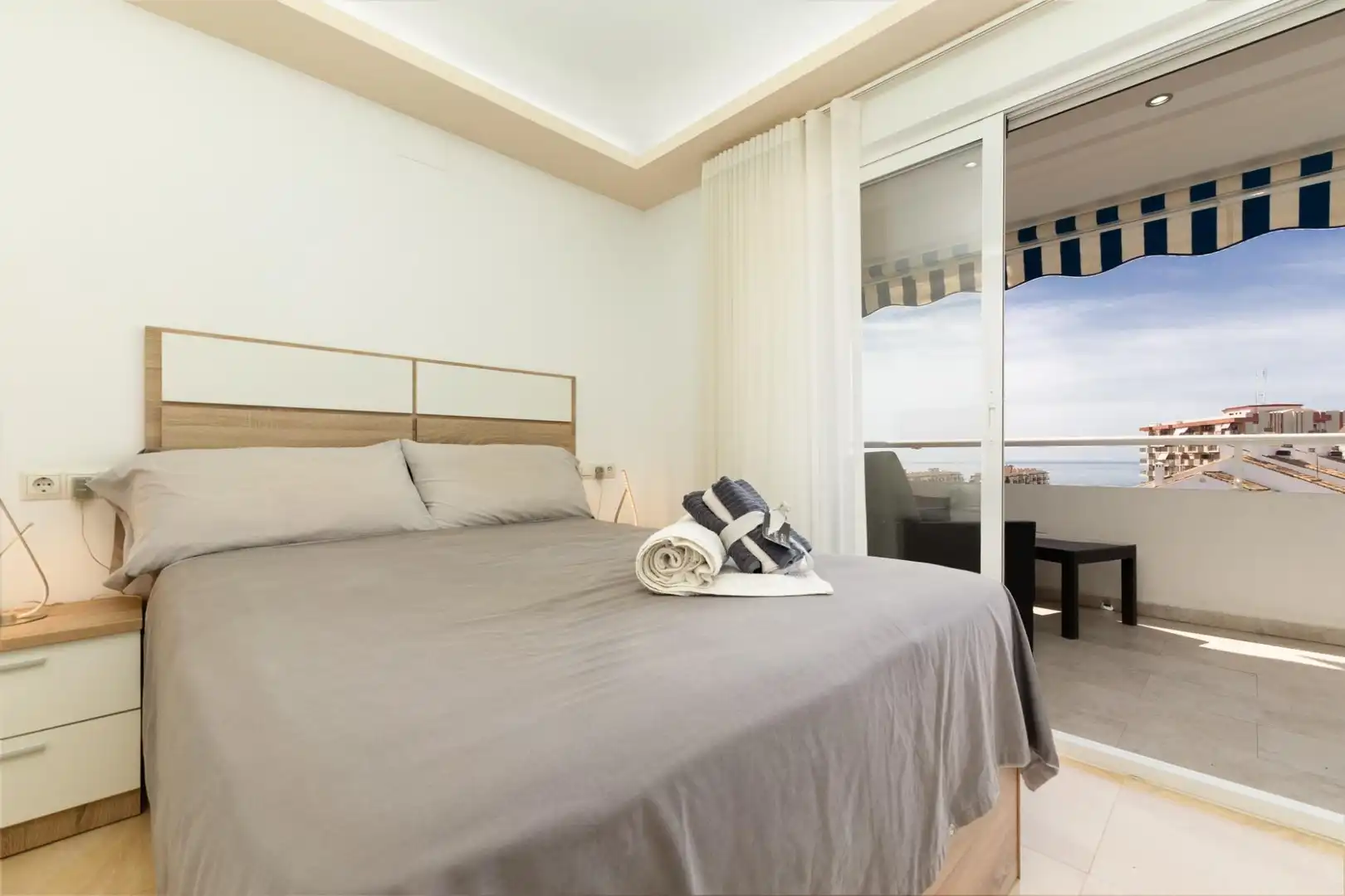 Apartamento con terraza en venta en Solymar, imagen 11