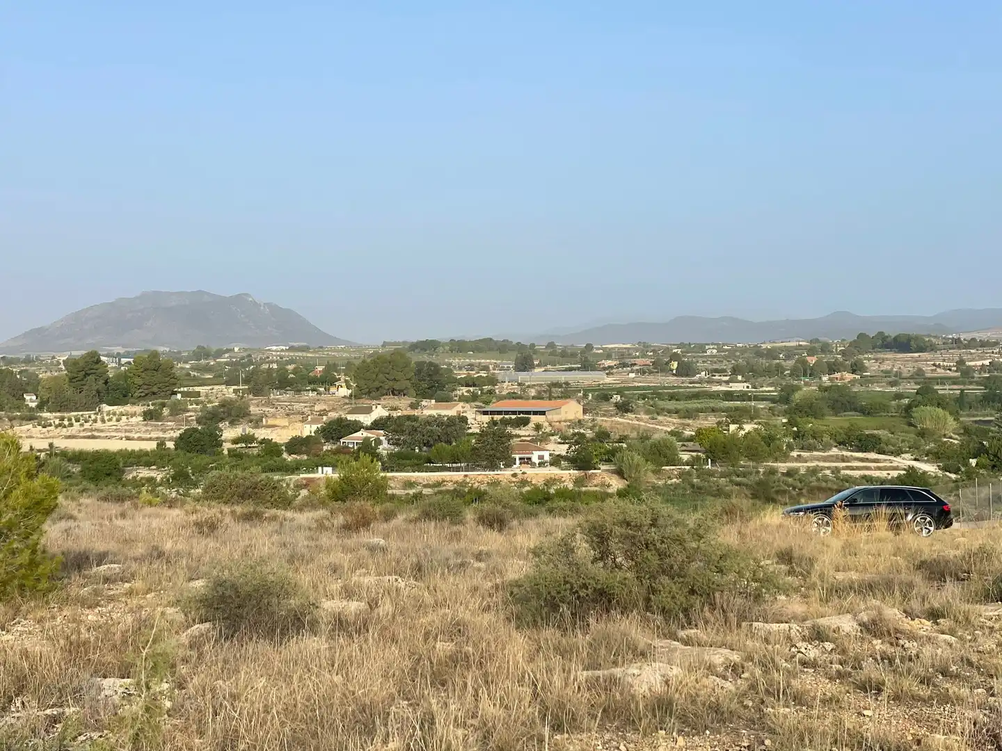 Residential land for sale in Carretera Caravaca 1, imagen 4