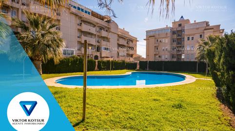 Foto 2 de Planta baja en venta en Calle Pau Casals, Aguadulce Norte, Roquetas de Mar