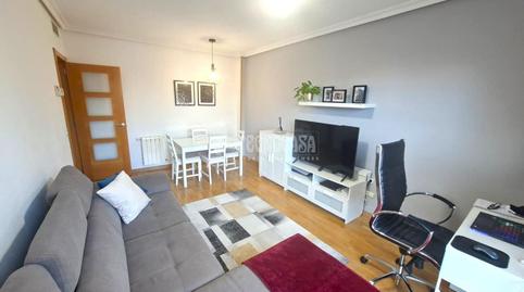 Foto 4 de Pis en venda a El Nido - Las Fuentes, Parla