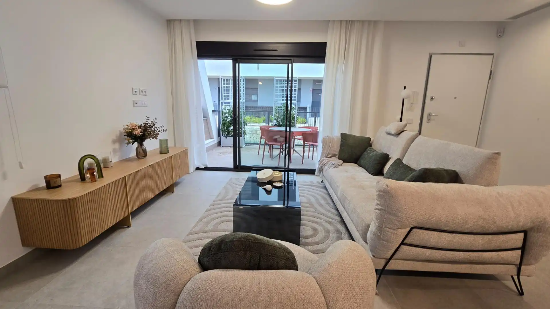 Appartement compact avec piscine à vendre à Calle de Orden Compuesto, imagen 54