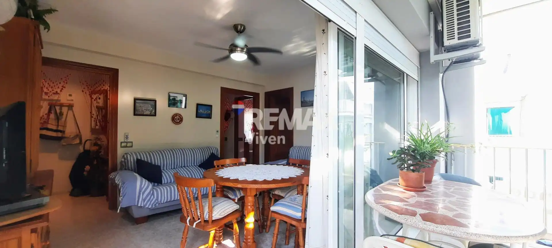 Flat with terrace for sale in Calafell Platja, imagen 27