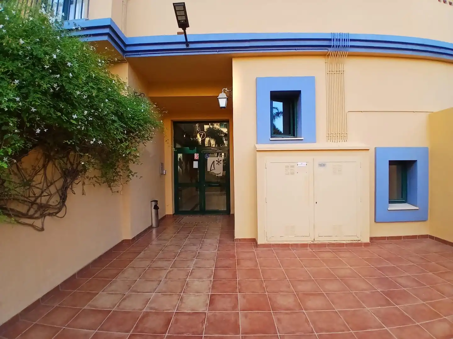 Flat with pool for sale in San Pedro de Alcántara, imagen 12