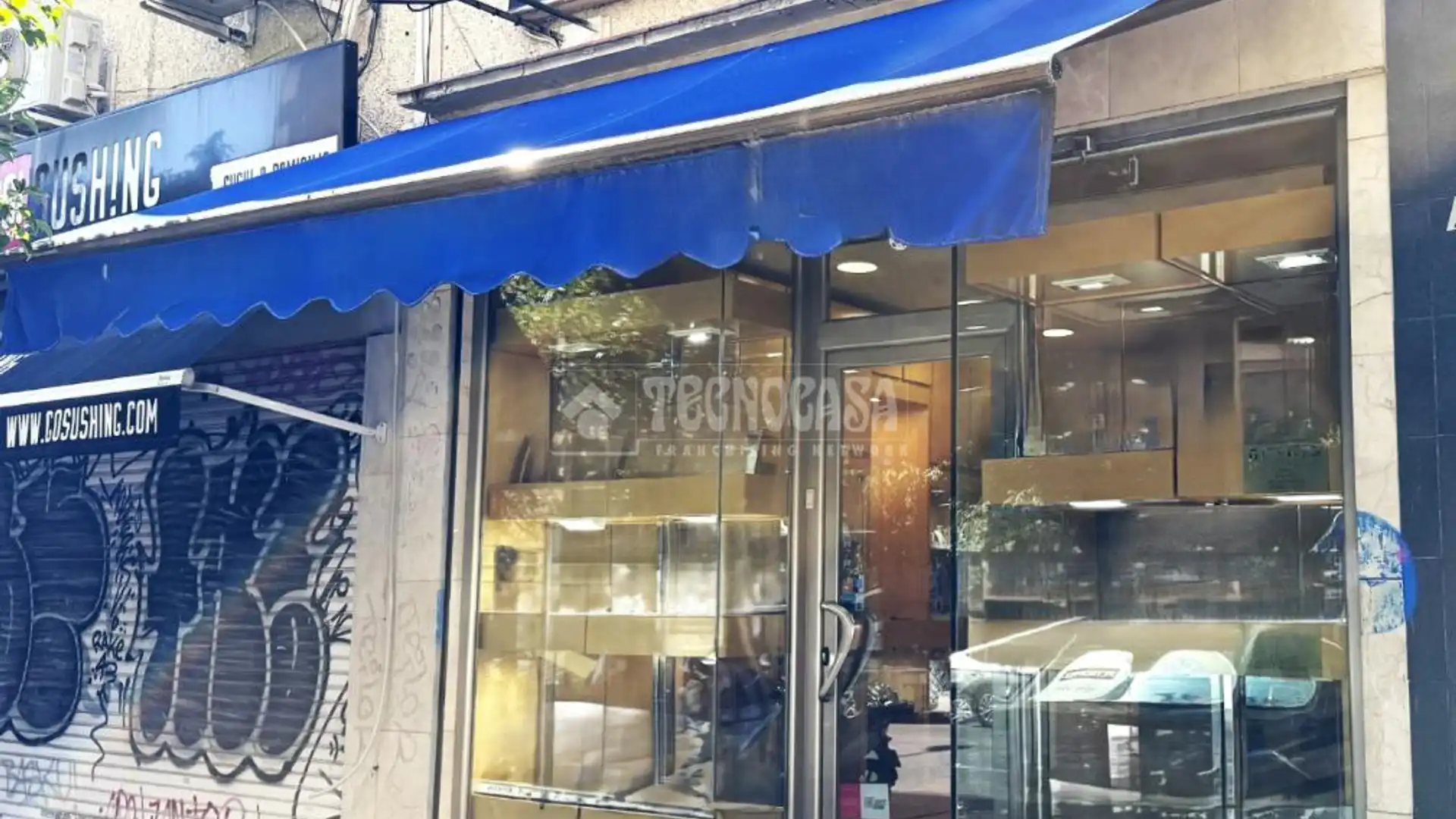 Local en venta en  Madrid Capital con Calefacción