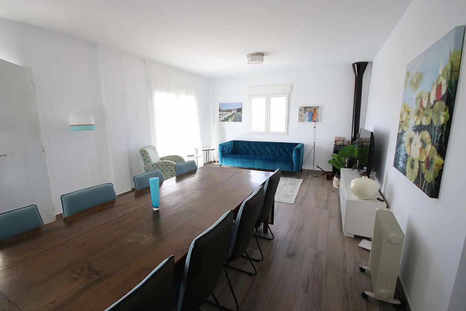 Chalet en venta en El Pinós / Pinoso, imagen 25