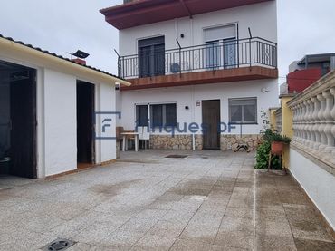 Adosado en venta en Centre