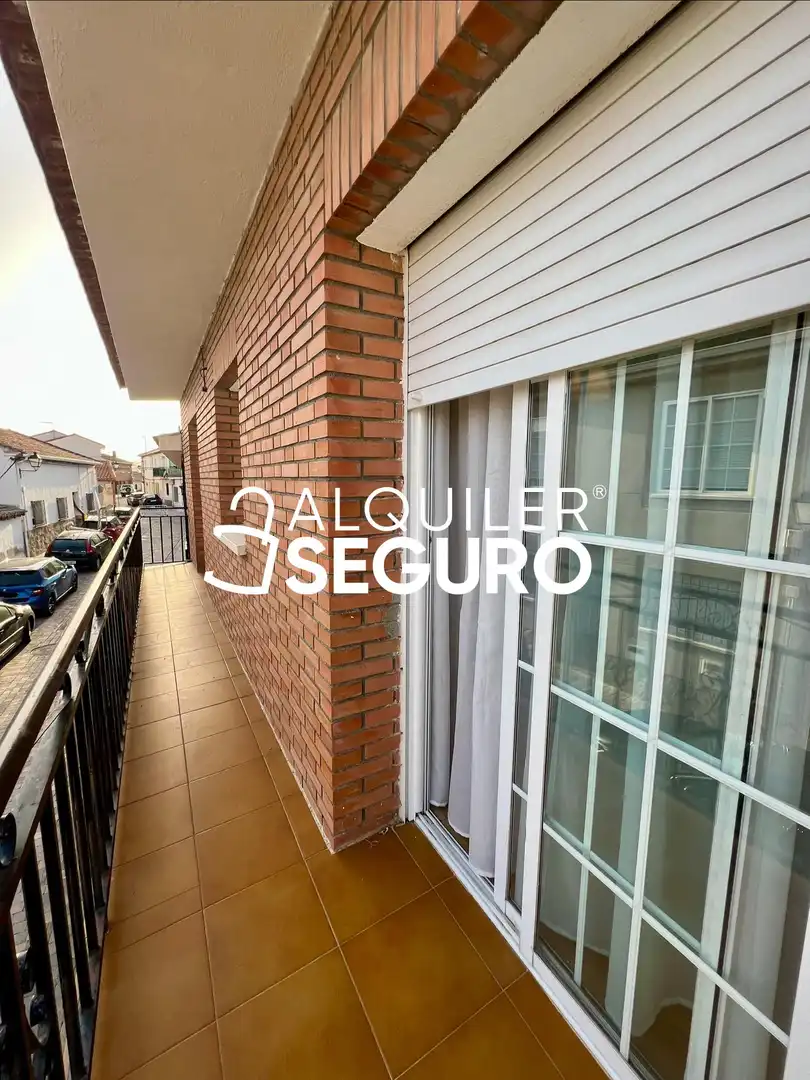 Casa o xalet de lloguer a de Sta. María, Talamanca de Jarama