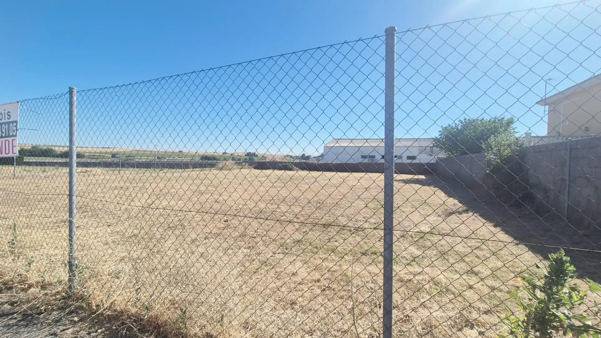 Residential land for sale in Villamayor, imagen 4