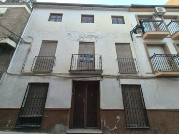 Casa con giardino in vendita a Loja