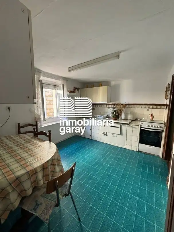 Kitchen of Houses for sale in Merindad de Cuesta-Urria  with Storage room