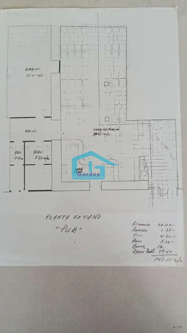 Local comercial en venda a Pontecesures, imagen 19