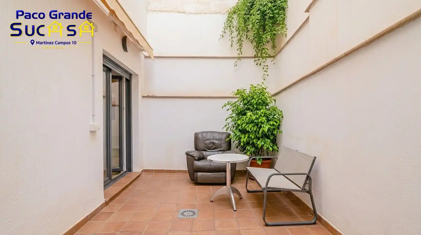 Duplex with lift for sale in Calle Calle Tres Cruces 13, imagen 3