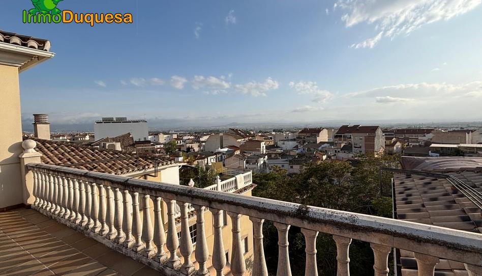 Photo 1 of Flat for sale in Maracena, Granada