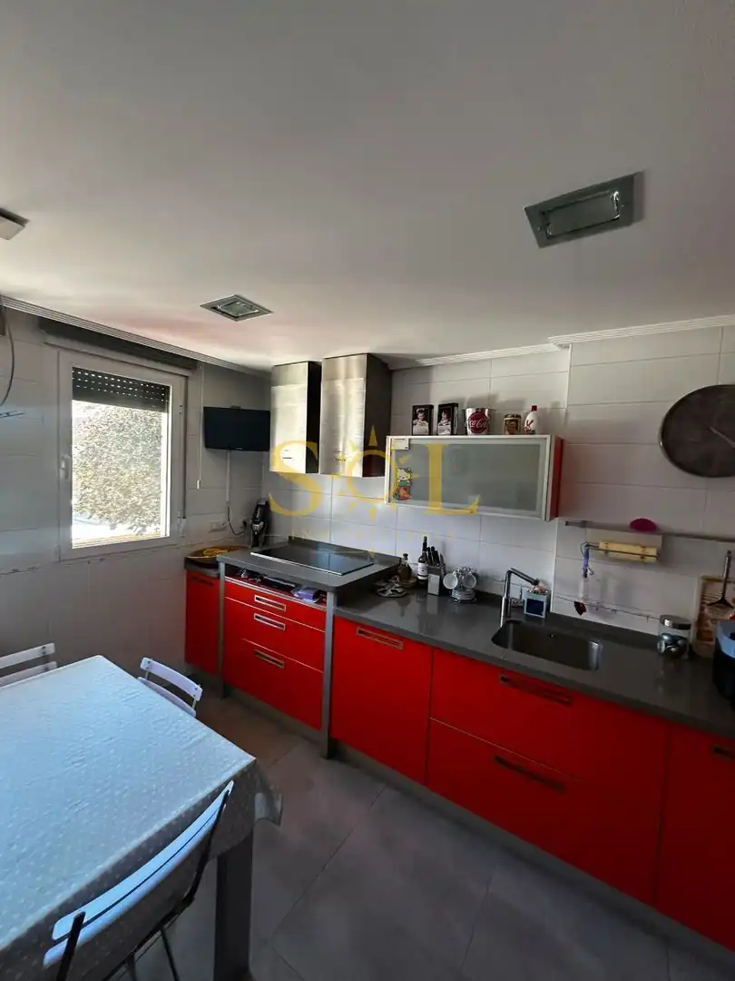 House with garden for sale in Calle Escipión, imagen 11