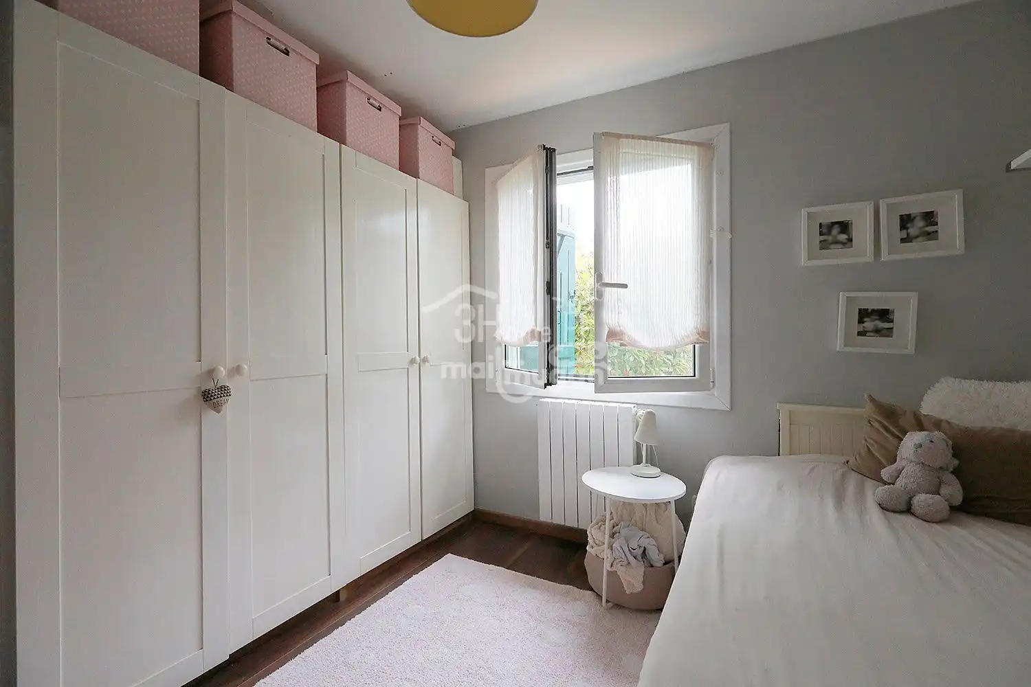 Habitación de Casa o chalet en venta en Hendaye con Calefacción