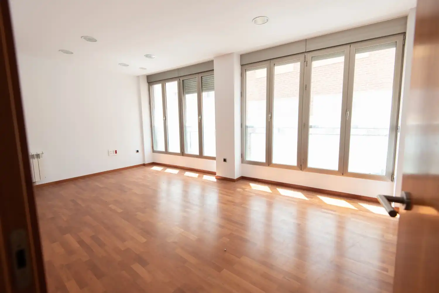Flat for sale in San Pedro