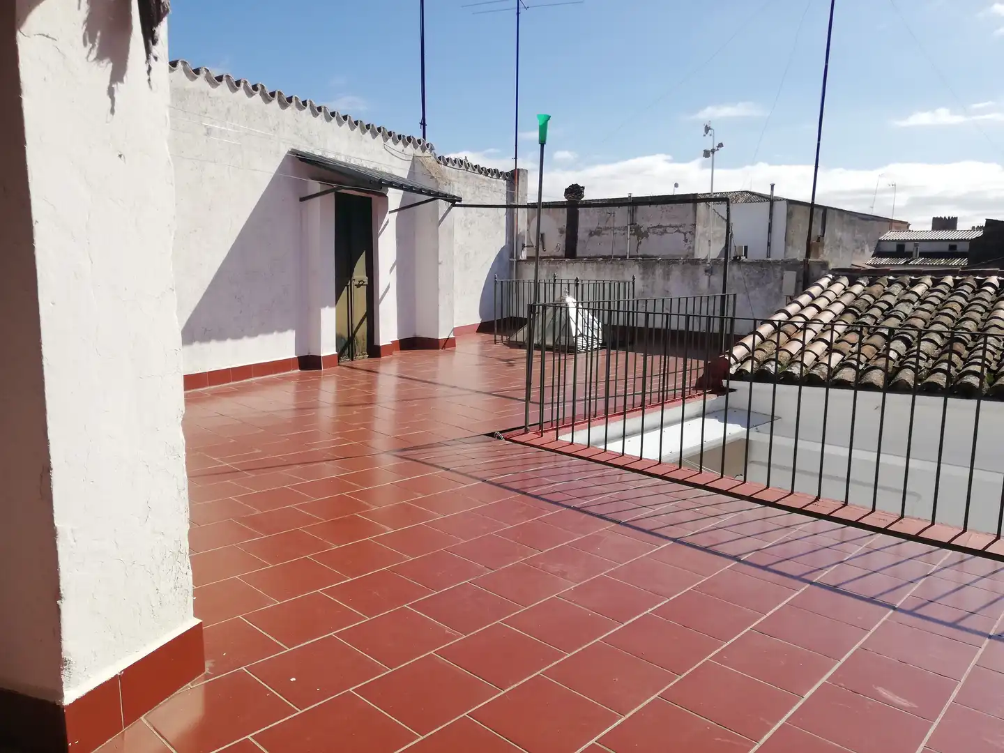 House with terrace for sale in Zafra, imagen 25