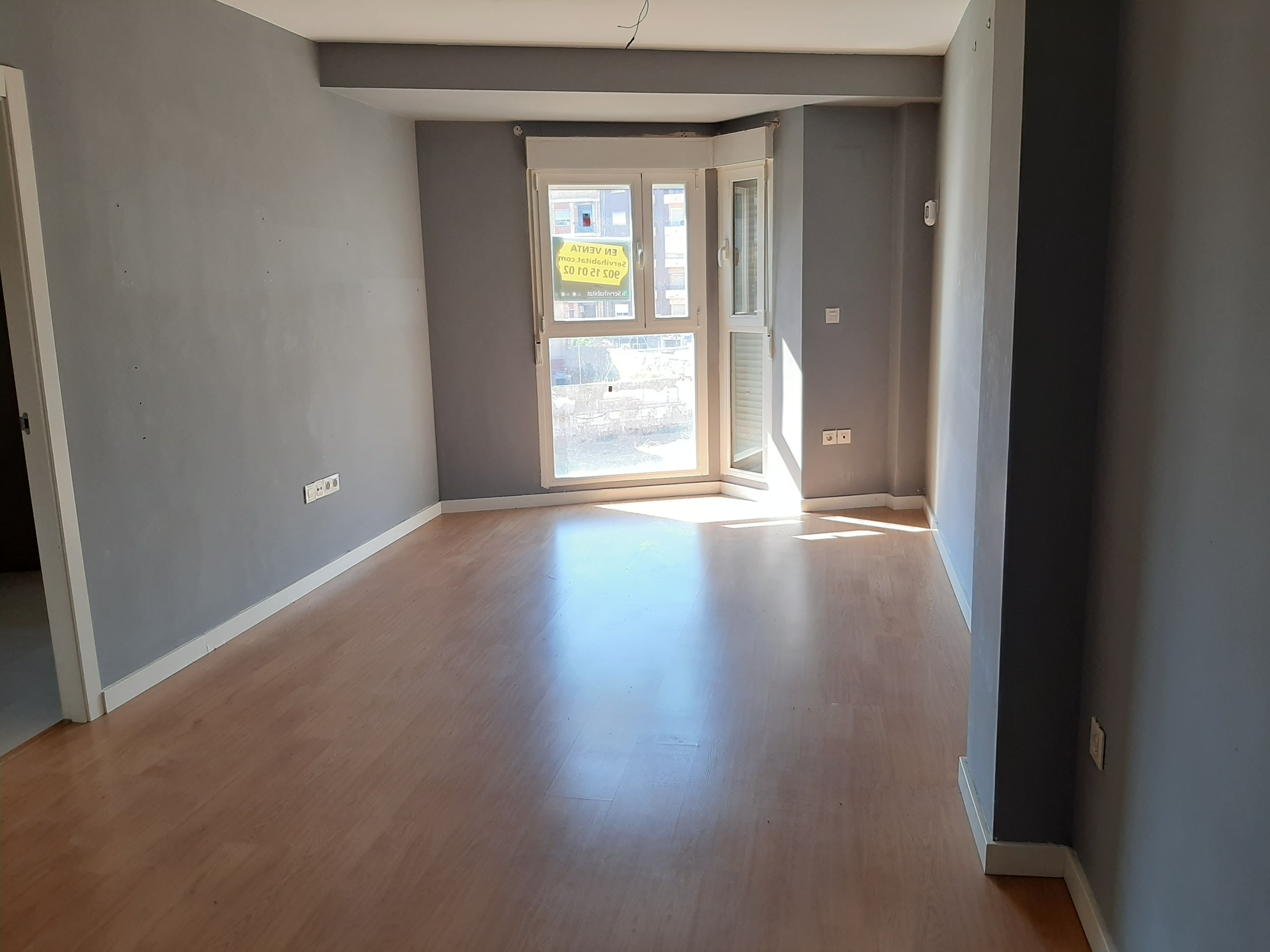 Dúplex en venda a C/ Acequia, Centro