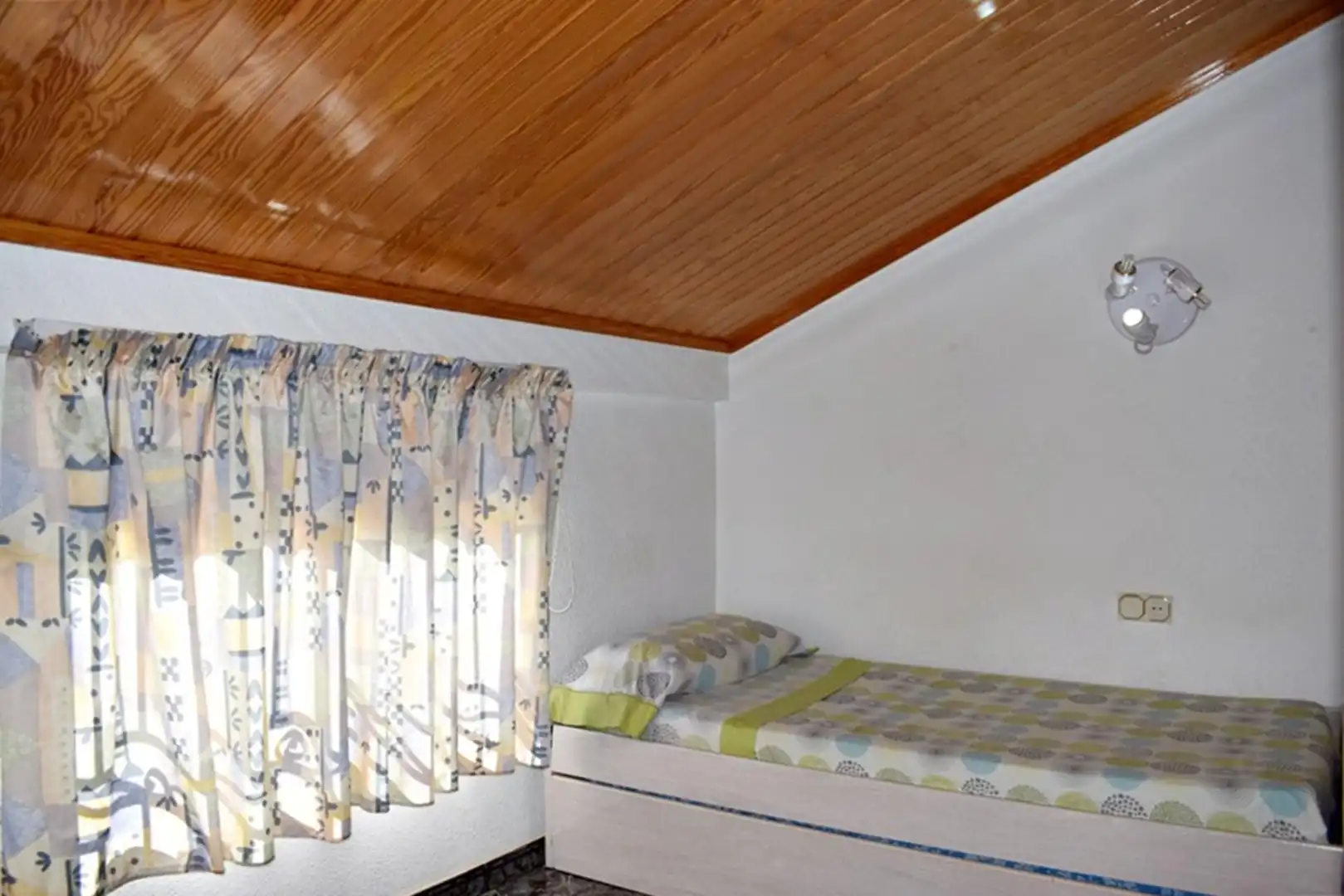 Habitación de Casa o chalet en venta en Mazarrón con Terraza, Trastero y Amueblado