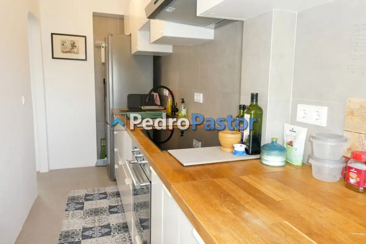 Appartement compact avec piscine à vendre à Las Marinas / Les Marines, imagen 17