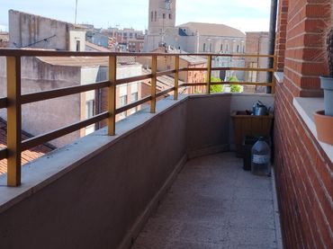 Pis amb ascensor en venda a Calle Maldonado 19