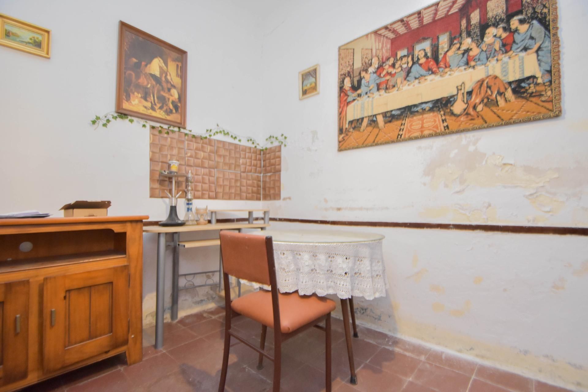 Dining room of House or chalet for sale in Santa Fe  with Storage room