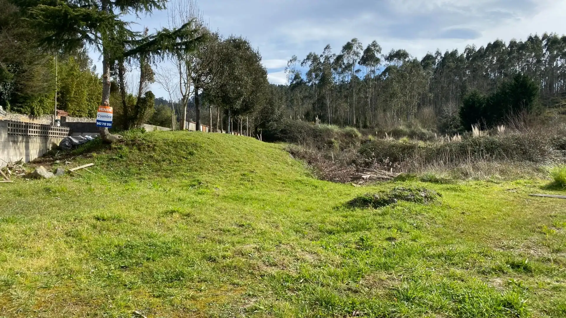 Residencial en venda en Solórzano