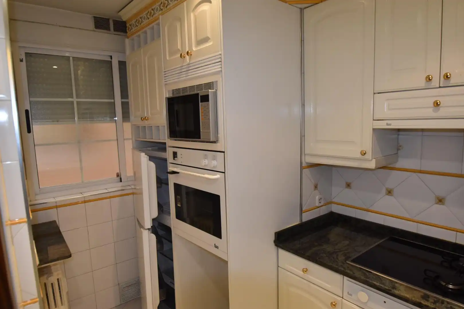 Flat with lift for sale in CONDE DE PEÑALVER, imagen 10