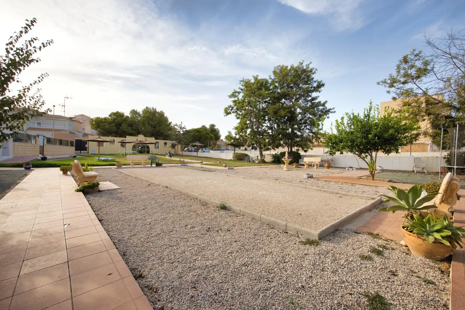 Bungalow avec jardin à vendre à Orihuela Costa, imagen 27