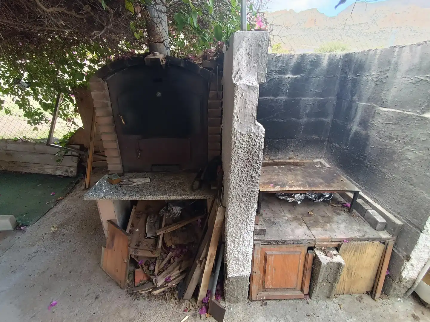 Haus oder Chalet zum Verkauf in Calle marina de tebar, Tébar - Los Arejos