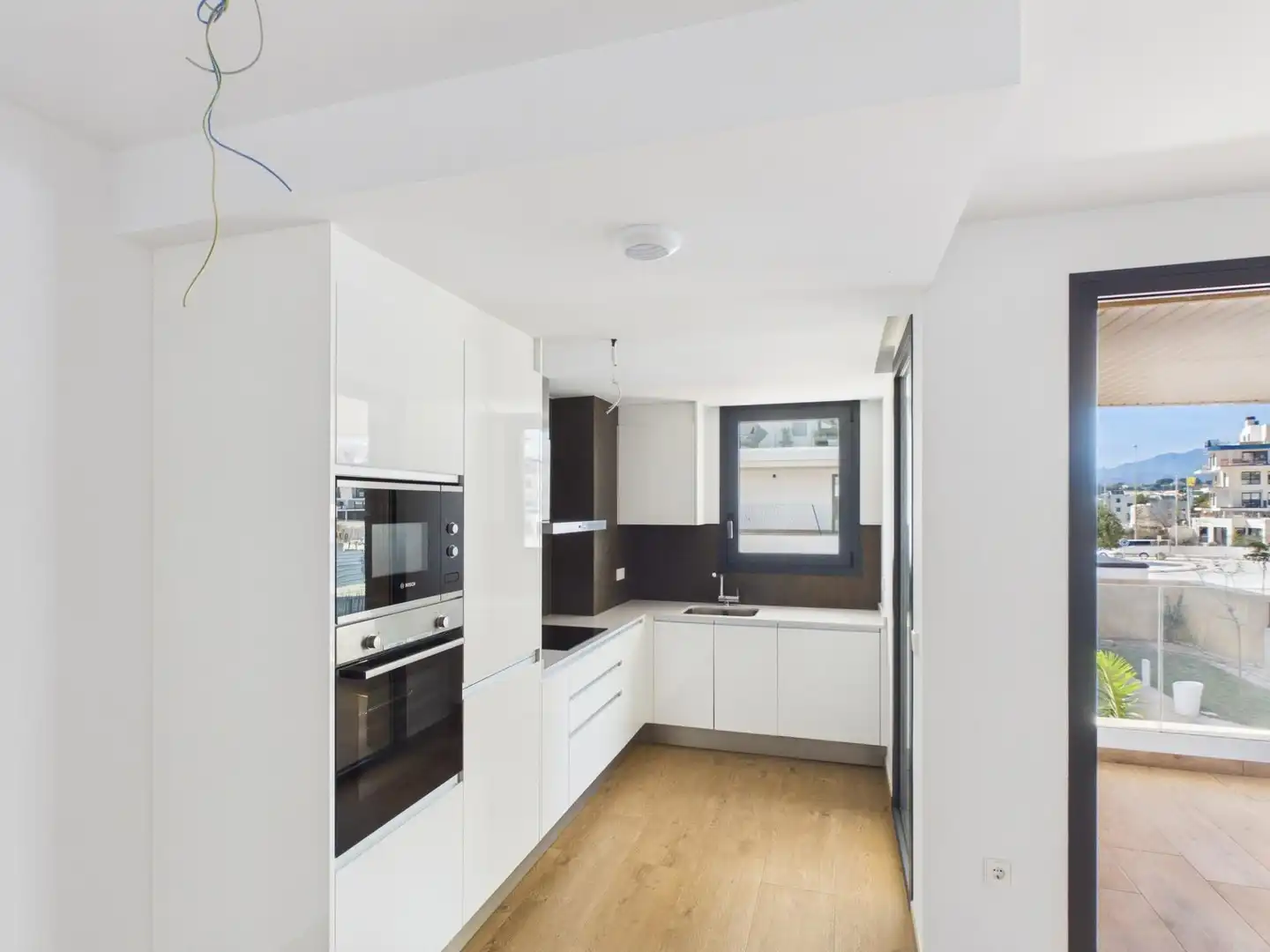 Flat with pool for sale in Platja de Torres, imagen 5