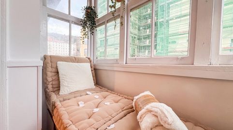 Foto 5 de Piso en venta en Kristo Kalea, 17, Barrio de Uribarri, Bilbao
