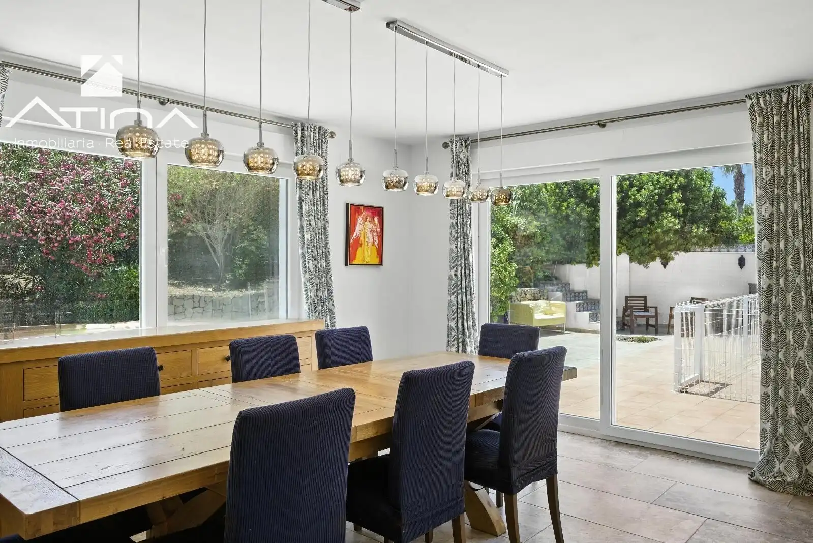 Villa avec piscine à vendre à Puerto, imagen 7