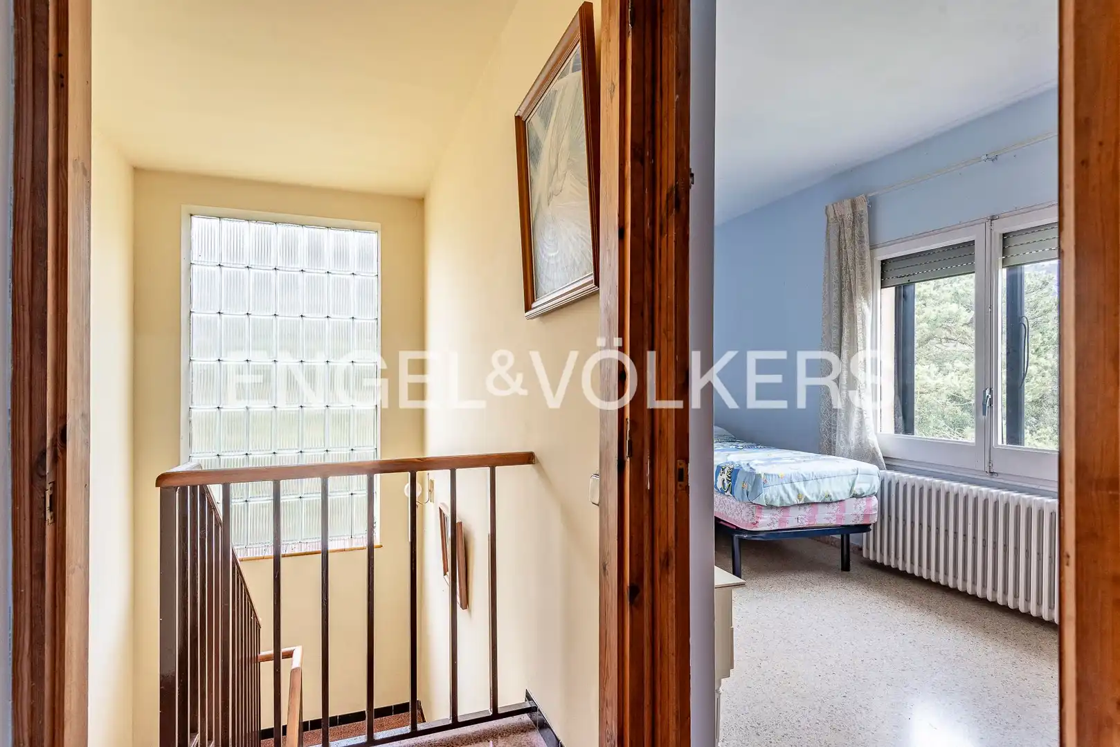 Casa o xalet en venda en Folgueroles amb Calefacció, Jardí privat i Terrassa