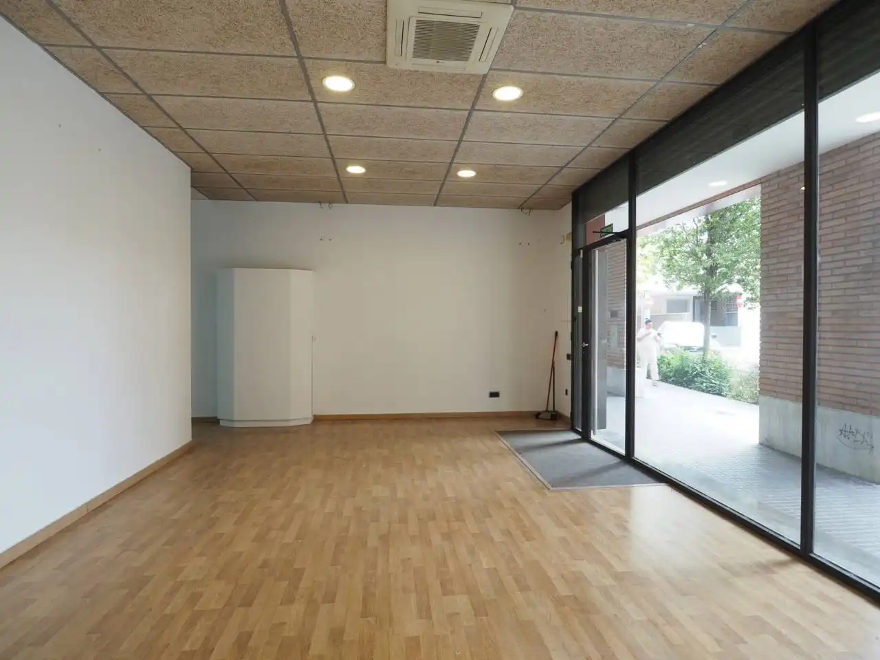 Local de alquiler en Granollers
