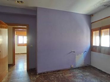 Wohnung mit Aufzug zum Verkauf in de los frailes