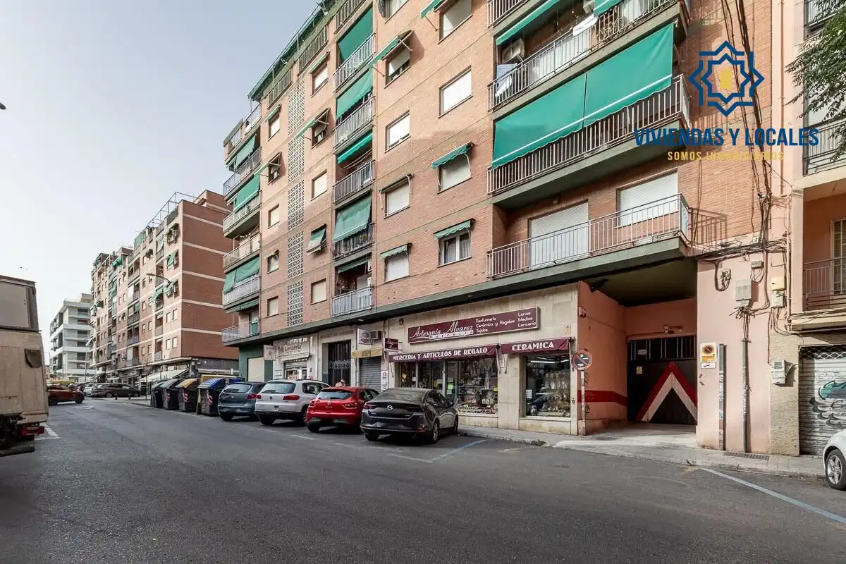 Wohnung mit Aufzug zum Verkauf in DOCTOR FERMIN GARRIDO, imagen 38
