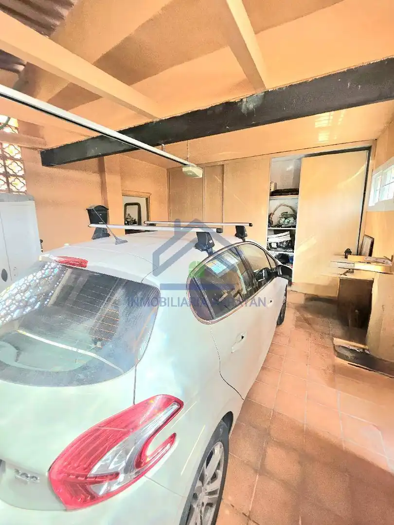 Chalet con terraza en venta en Gójar, imagen 66