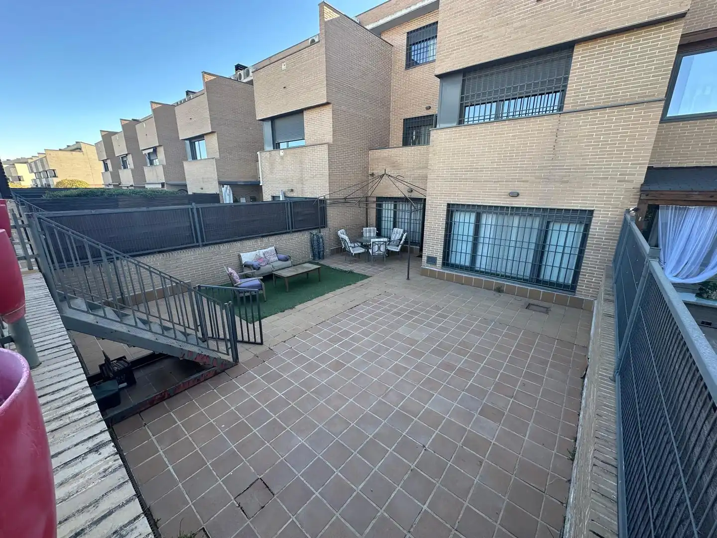 Casa o chalet en venta en Las Castañeras - Bulevar