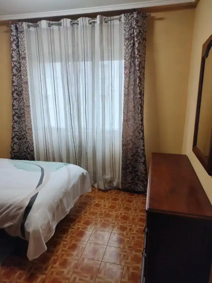 Habitación de Apartamento para compartir en La Pola Siero