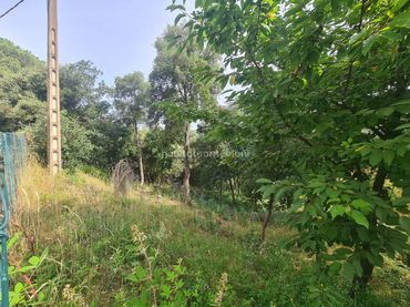 Terreno residencial en venta en Calle Gírgola 11