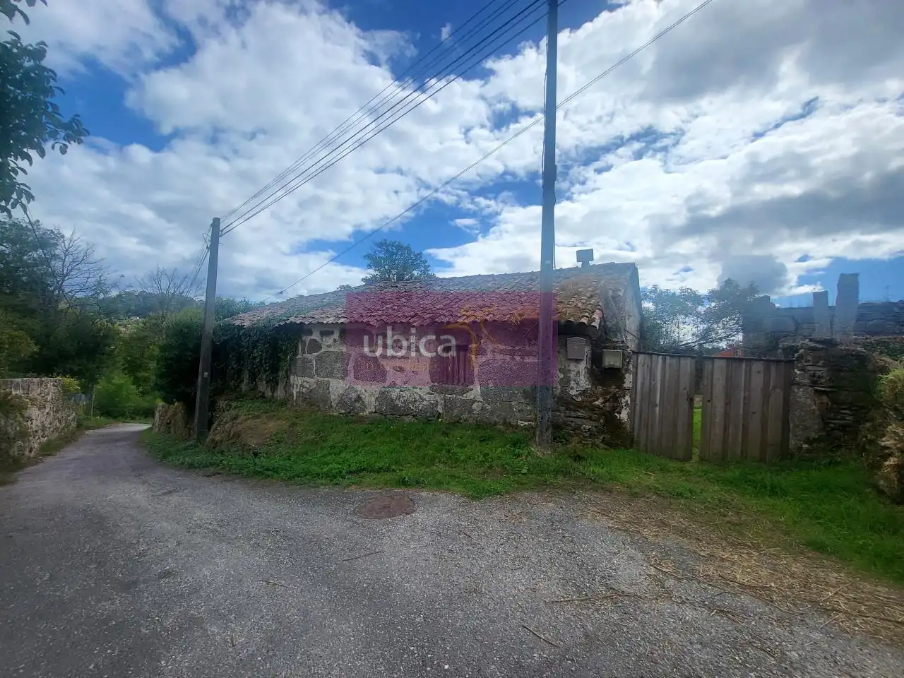 House with garden for sale in Salvaterra de Miño, imagen 3