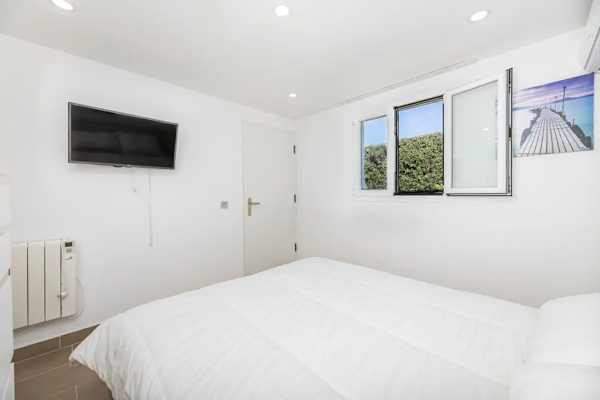 Chalet con piscina en venta en Estepona Pueblo, imagen 18